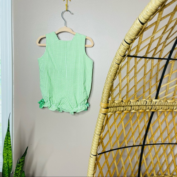 Gingham watermelon bubble 🍉 - Picture 2 of 5